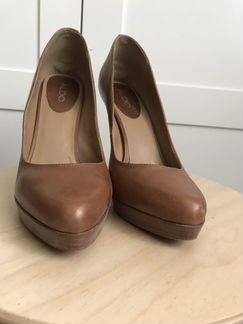 Туфли Aldo на размер 39-39.5