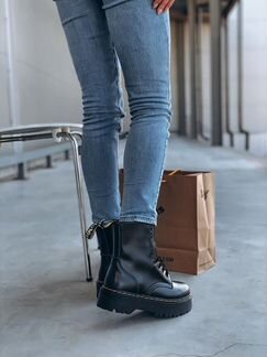 Ботинки Dr Martens с Доставкой