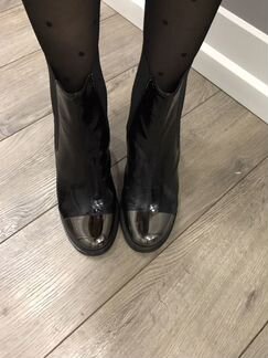 Батальоны нат. лак vitacci