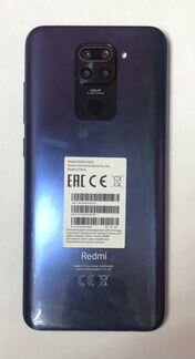 Xiaomi Redmi Note 9 3/64