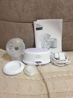 Уникальный дизайн для комфортной позиции при сцежи