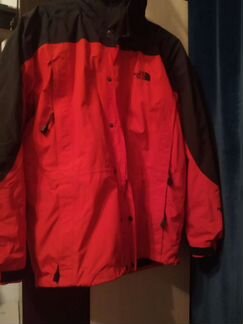 Куртка The North Face