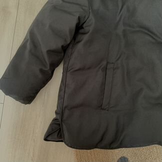 Куртка Zara 98