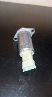 Регулятор давления топлива тнвд z22yh 95507060