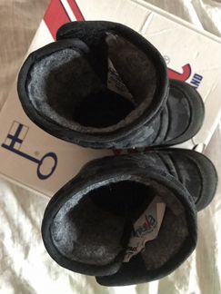 Валенки kuoma