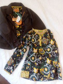 Двойка Paglie 104-110