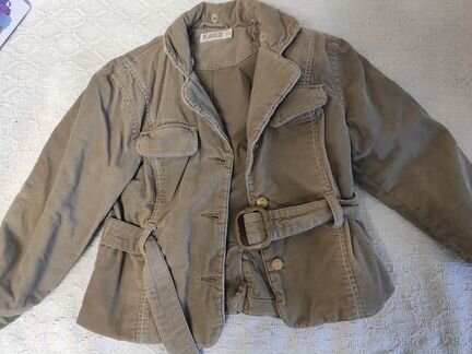 Пиджак Kanz для девочки 104 см