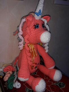 Единорожик
