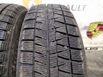 Шины 165 65 14 79Q Bridgestone Blizzak Revo GZ