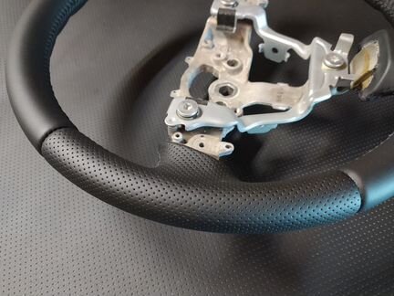 Руль Mazda 3 I (BK) на обмен