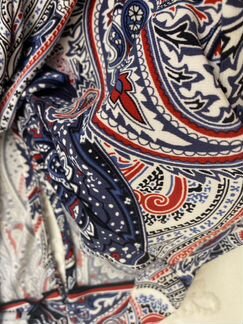 Блузка Tommy Hilfiger M