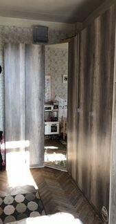 Угловой шкаф Hoff