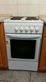 Плита электрическая