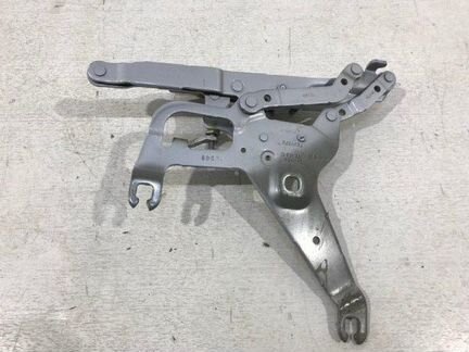 Петля Капота передняя левая Bmw X5 F15 2013-2018