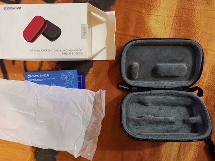 Чехол Dji Osmo Pocket
