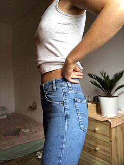 Джинсы levi’s