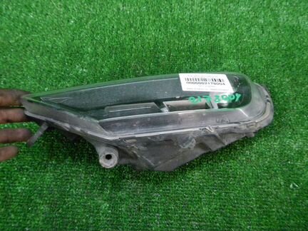 Птф левая Volvo XC90 2 (2014-2019) 31395865