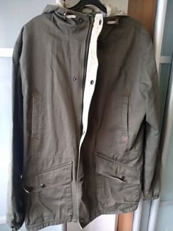 Куртка Harry Hatchet