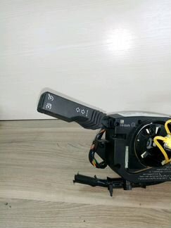 Переключатель подрулевой Opel Vectra C 2002-2008