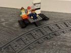 Lego city поезд объявление продам