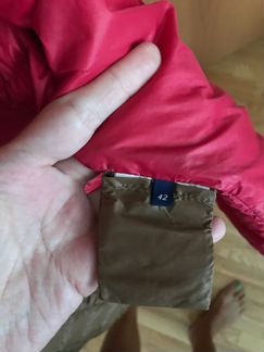 Куртка Trussardi оригинал