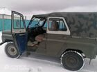 УАЗ 469 2.4 МТ, 1981, 78 000 км объявление продам