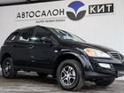 SsangYong Kyron 2.0 МТ, 2011, 146 265 км