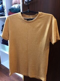Футболка bershka