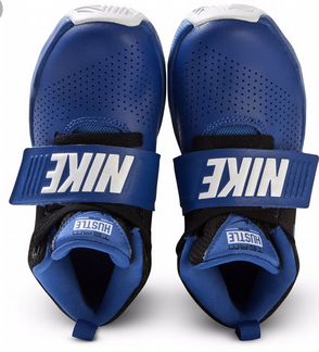 Кроссовки Game Royal Team Hustle, 39