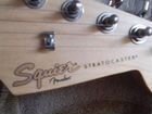 Fender Stratocaster объявление продам