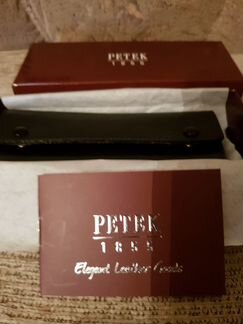 Ключница Petek из нaтурaльной кожи