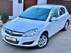 Opel Astra 1.6 МТ, 2011, 203 999 км