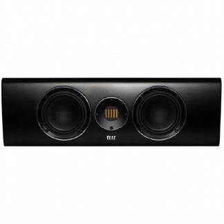 Elac Carina CC 241.4 Satin Black