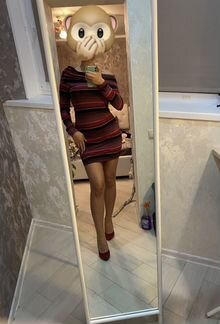 Платье, размер M, miss sixty