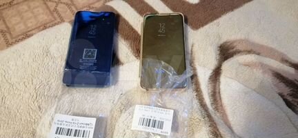 Чехол книжка для телефона