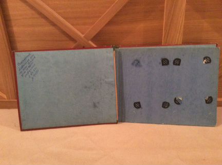 Фотоальбом