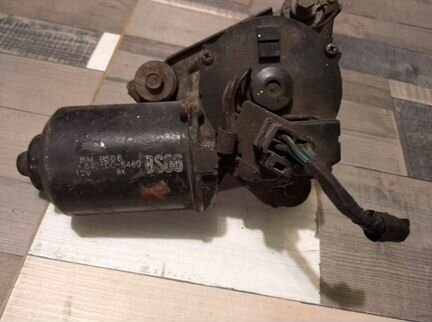 Моторчик дворника Мазда 323 F BJ