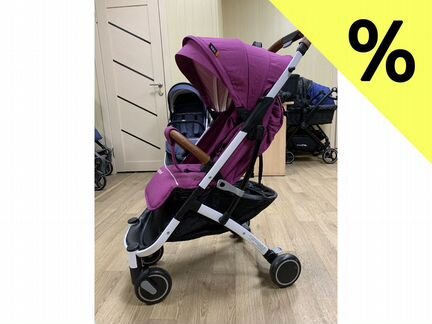 Коляска Benebaby