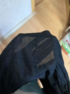 Вещи пакетом