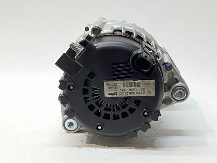 Генератор Mercedes Benz CLS 63 W218