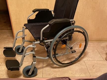 Кресло-коляска инвалидная Titan Deutschland GmbH