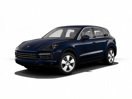 Porsche Cayenne 3.0 AT, 2020