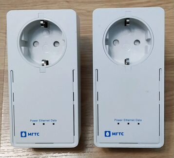 PLC адаптер RP-901тr