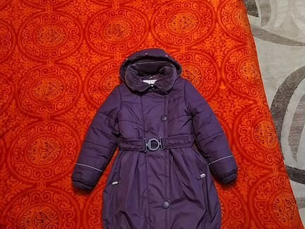 Зимнее пальто Керри Kerry 134