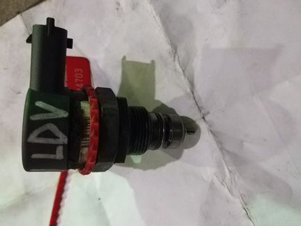 Регулятор давления топлива лдв максус 0281002507
