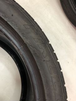 Pirelli scorpion ice&snow 315/35
