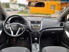Hyundai Solaris 1.4 AT, 2012, 35 860 км объявление продам