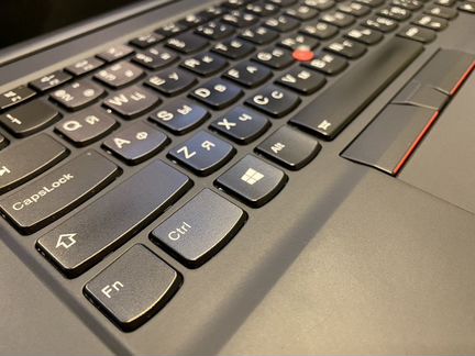 Ноутбук Lenovo ThinkPad X1 Extreme 2019