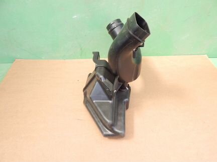 Резонатор фильтра Хонда Цивик Type R 3D