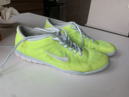 Кроссовки nike